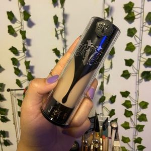 KVD Lock-It Foundation